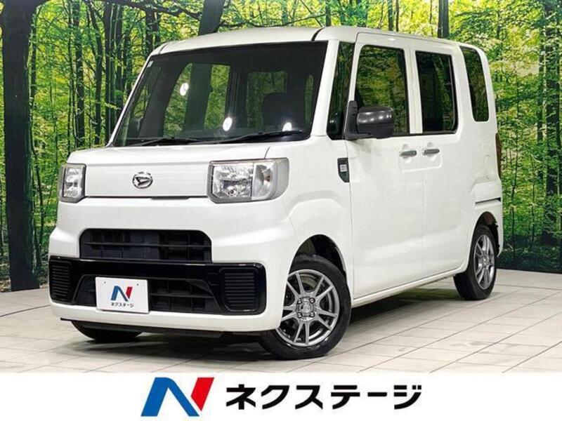DAIHATSU HIJET CADDIE