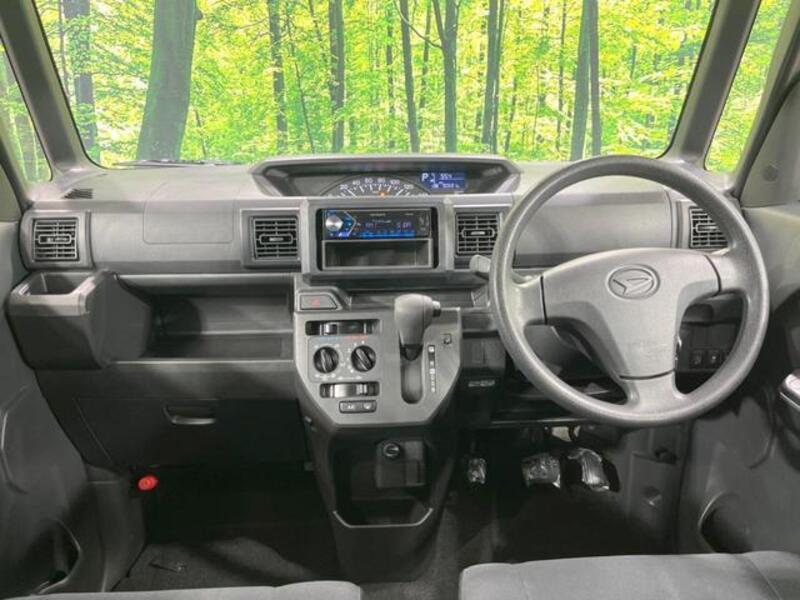 HIJET CADDIE