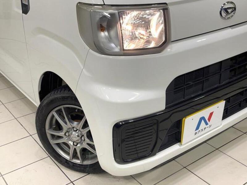 HIJET CADDIE