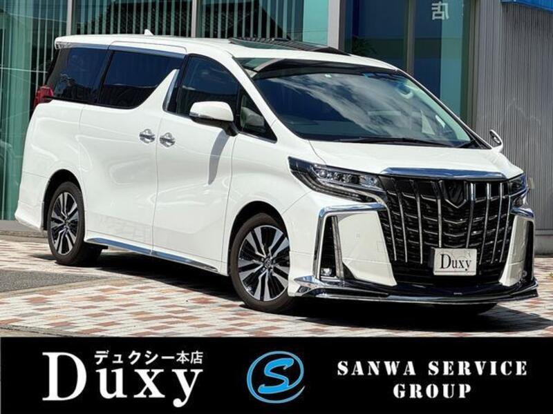ALPHARD-0