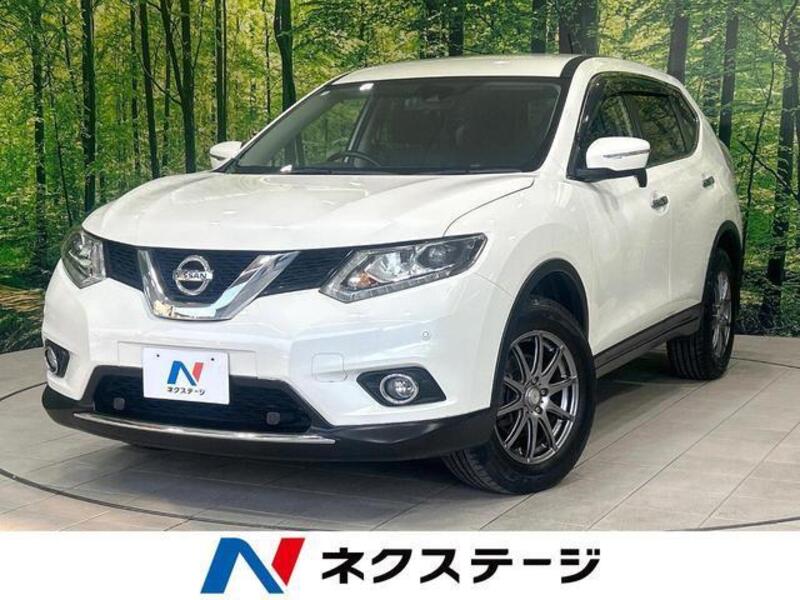X-TRAIL-0