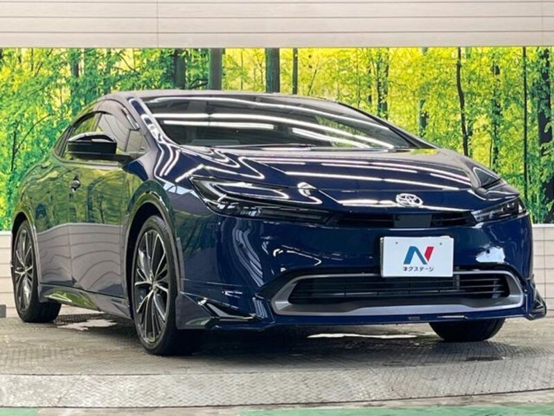 PRIUS