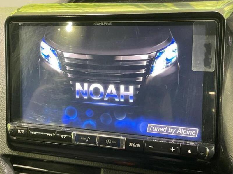 NOAH