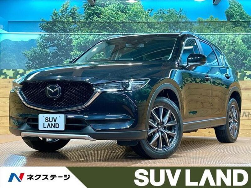 CX-5-0