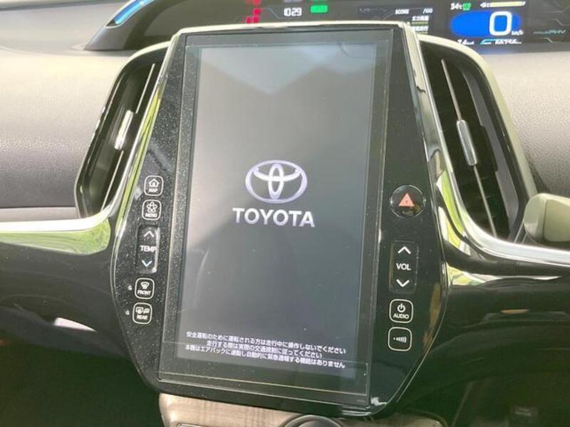 PRIUS PHV
