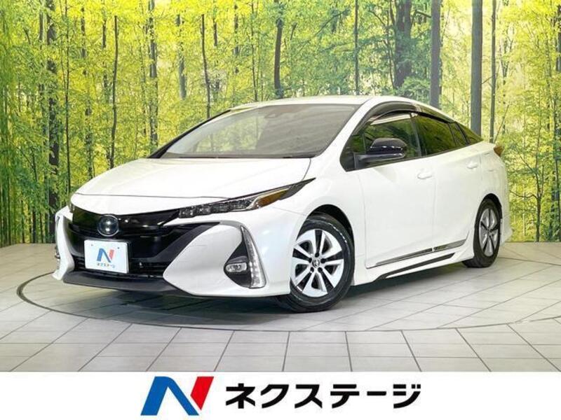 PRIUS PHV-0