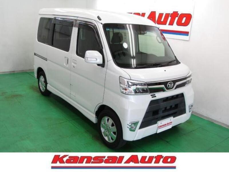 ATRAI WAGON-0