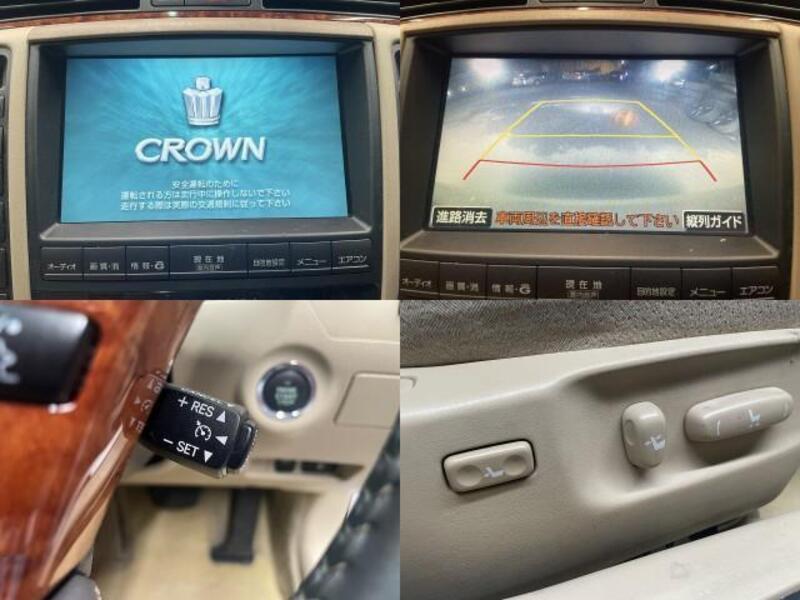 CROWN