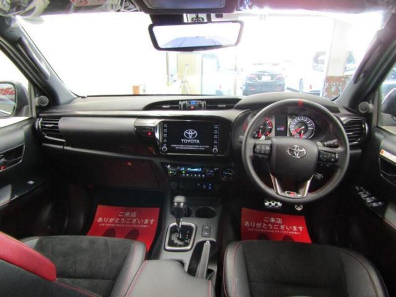 HILUX