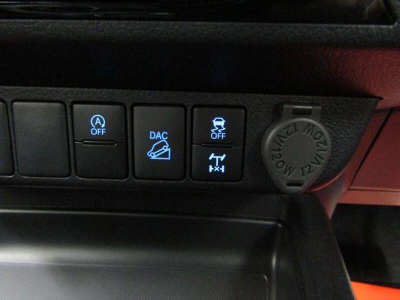 HILUX