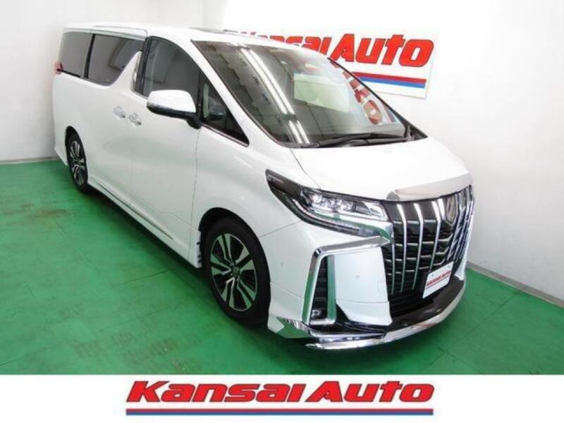 ALPHARD-0