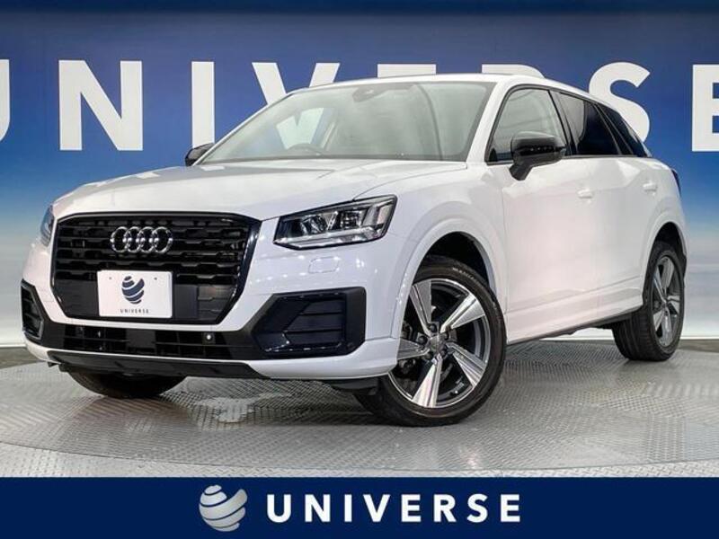 AUDI Q2