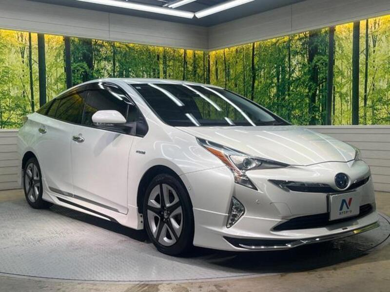 PRIUS