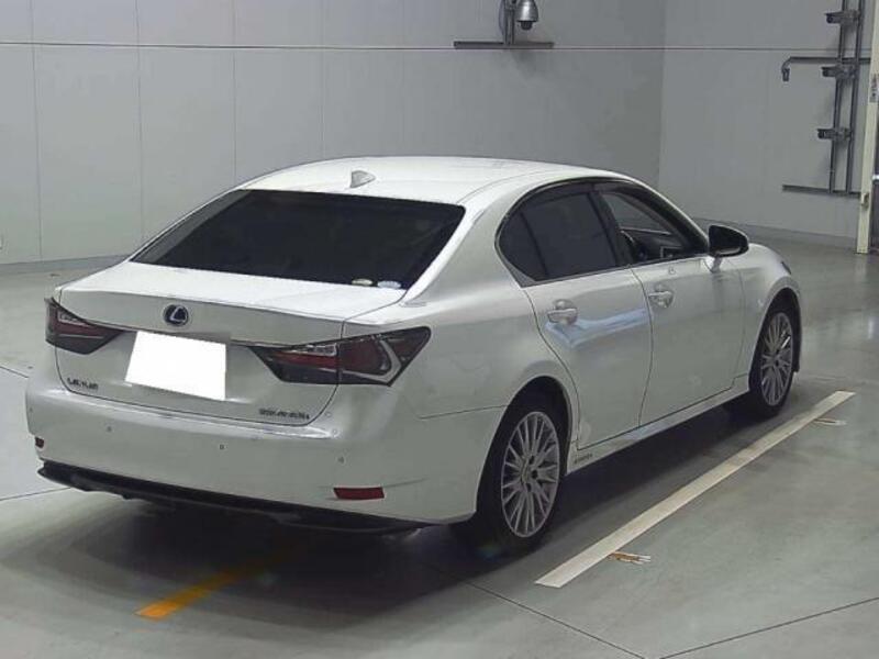 GS