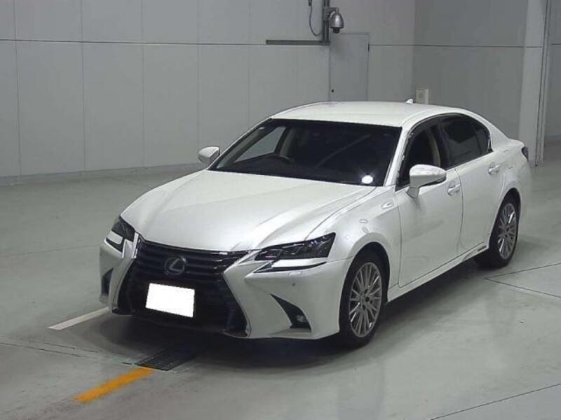 GS