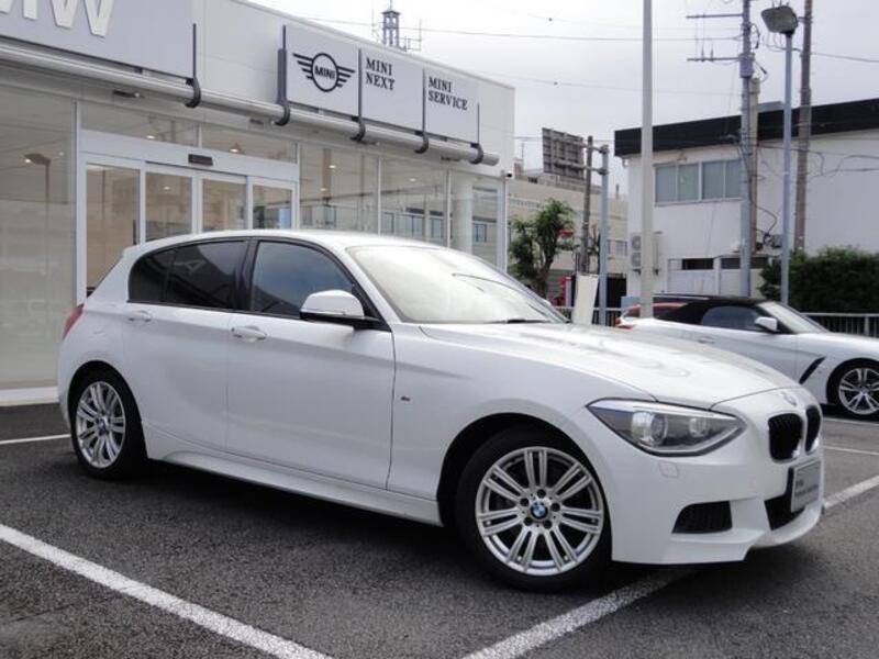 1 SERIES