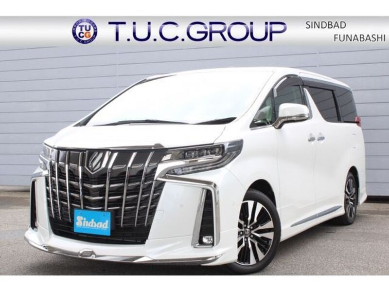 ALPHARD-0