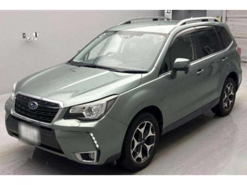 FORESTER-0