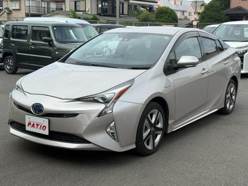 PRIUS
