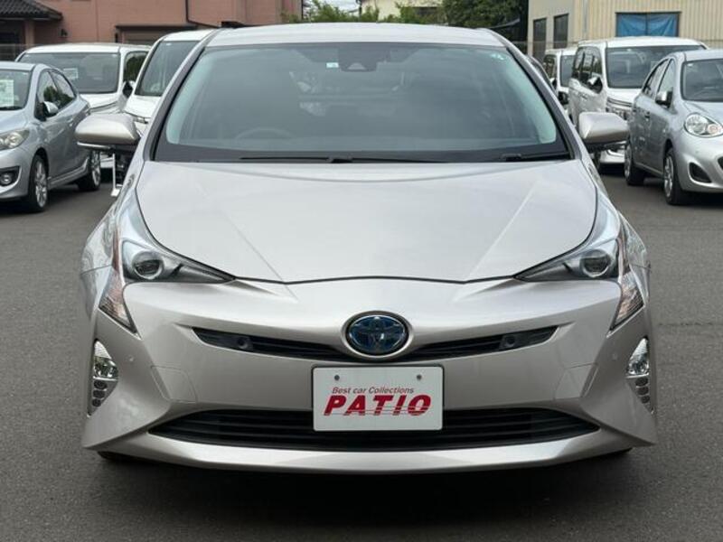PRIUS