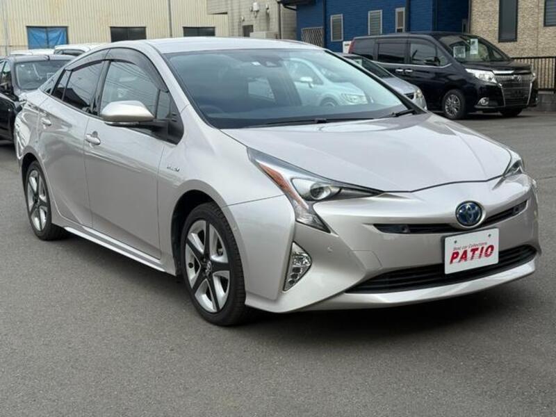 PRIUS