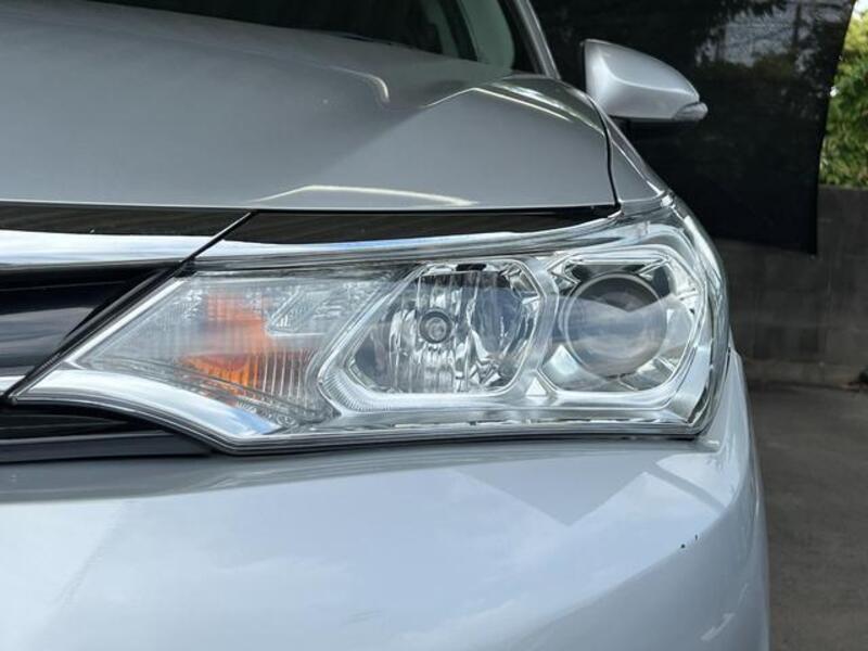 COROLLA FIELDER