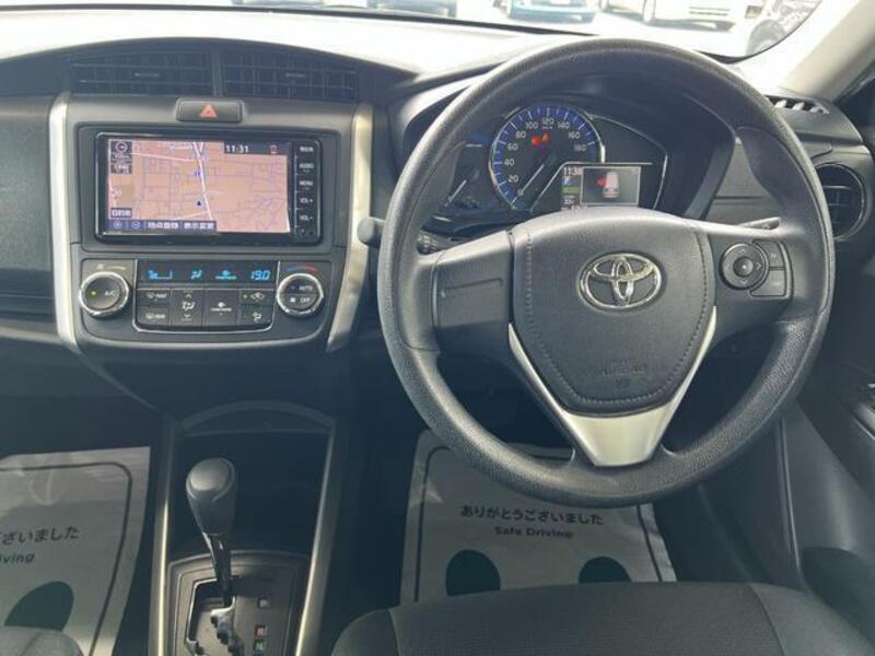 COROLLA FIELDER