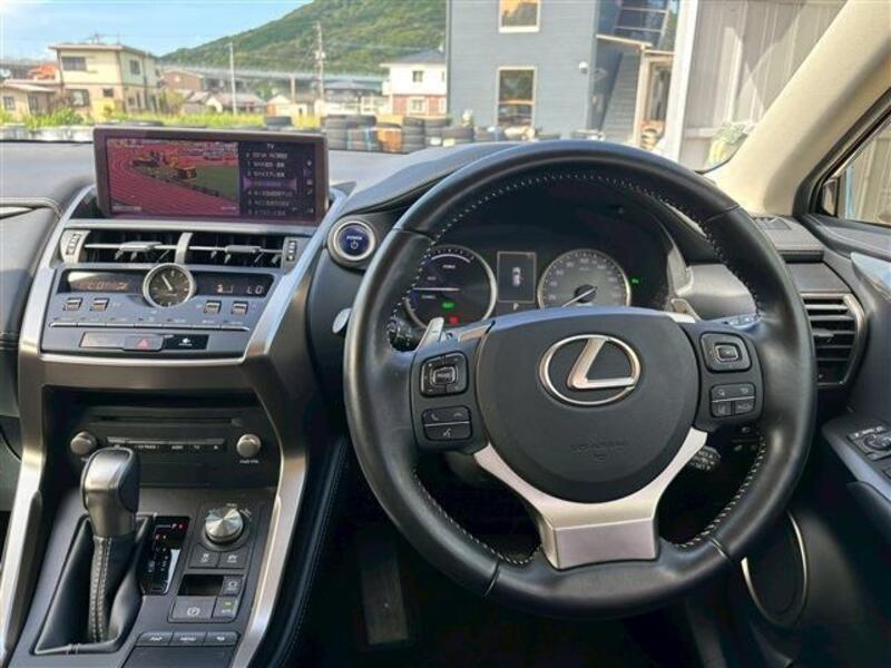 NX
