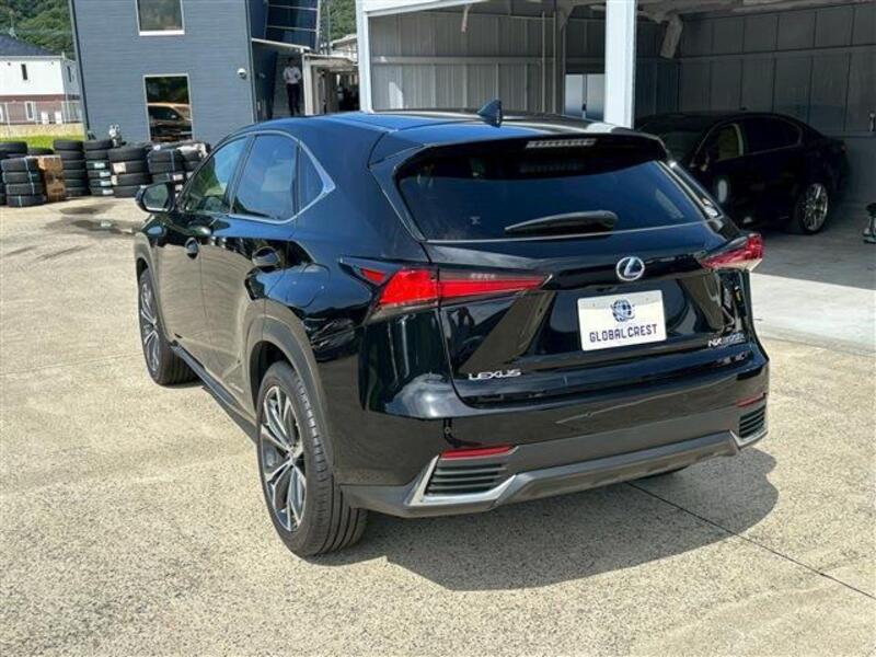 NX