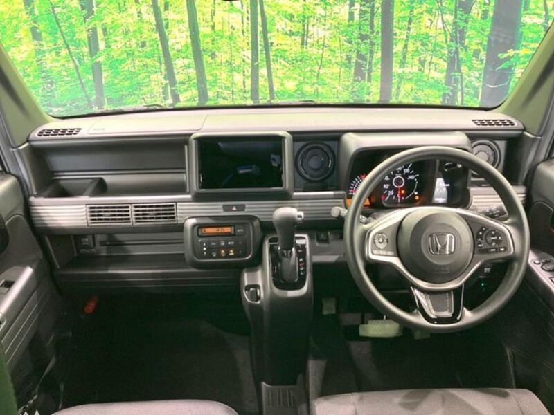 N-VAN