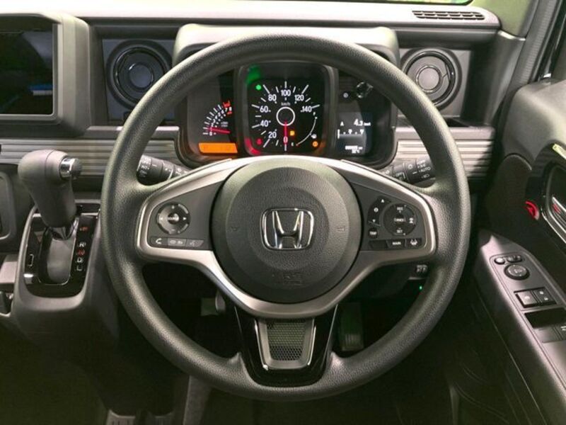 N-VAN
