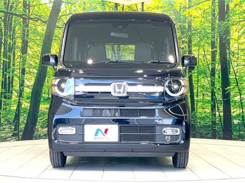 N-VAN
