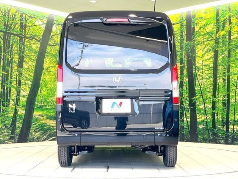N-VAN