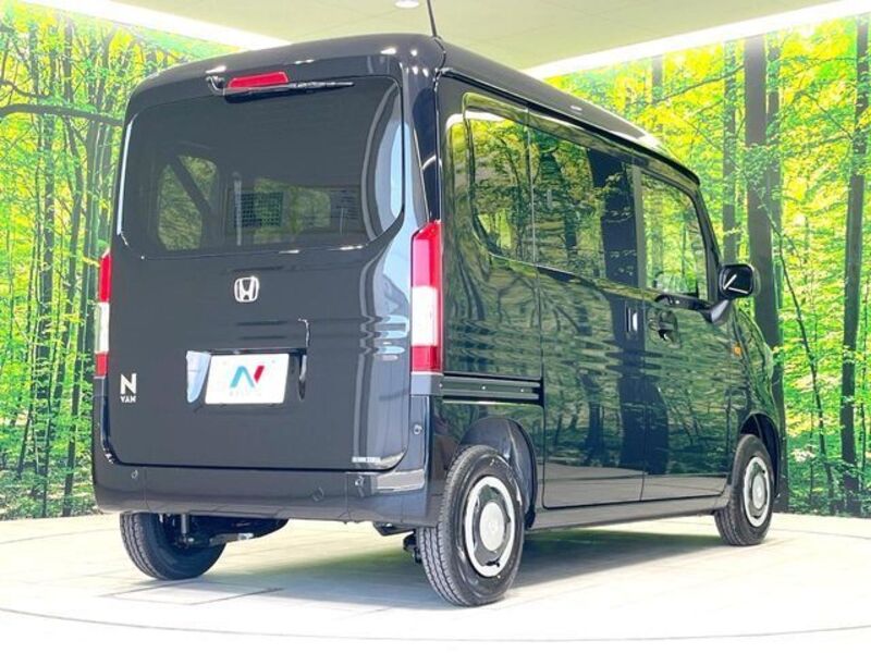 N-VAN