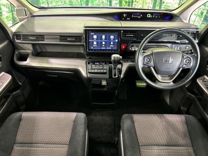 STEPWAGON SPADA