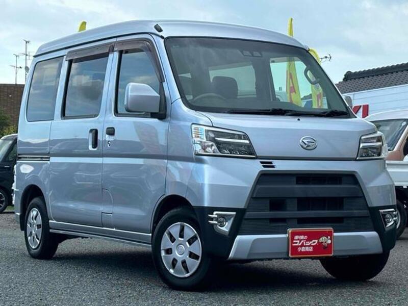 HIJET CARGO