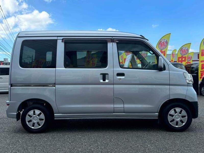 HIJET CARGO