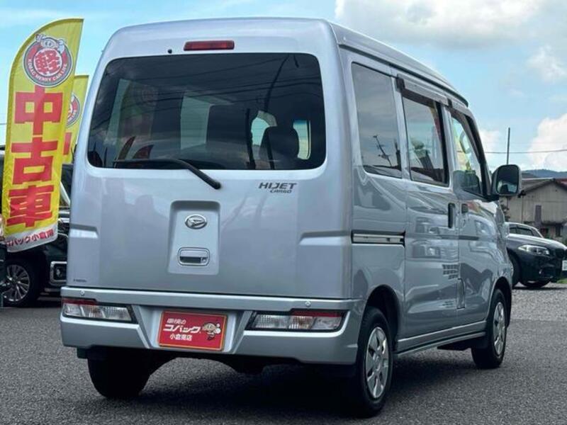 HIJET CARGO