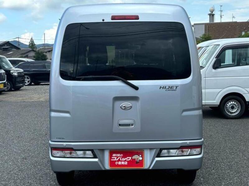 HIJET CARGO