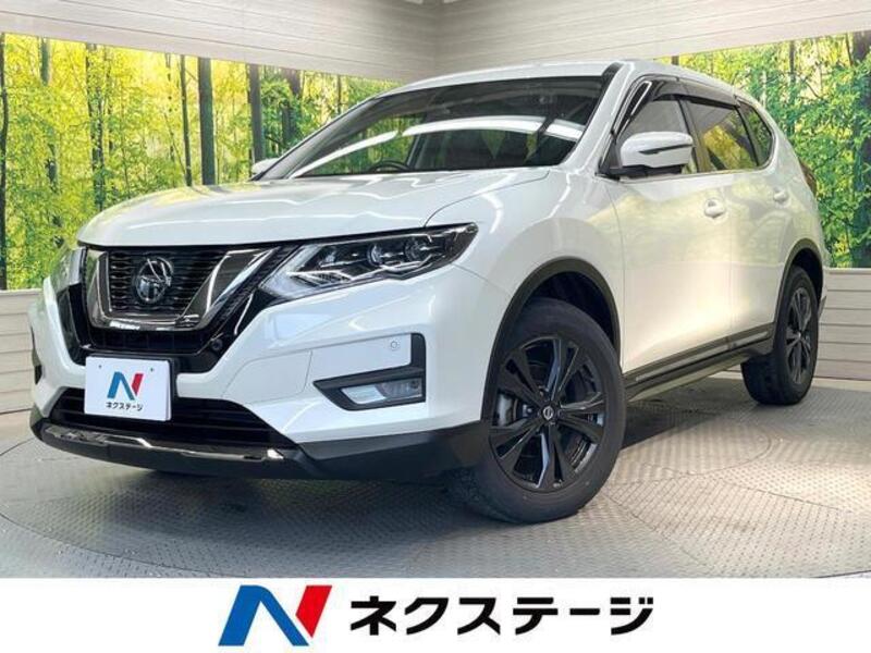 X-TRAIL-0