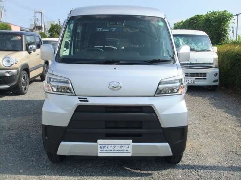 HIJET CARGO