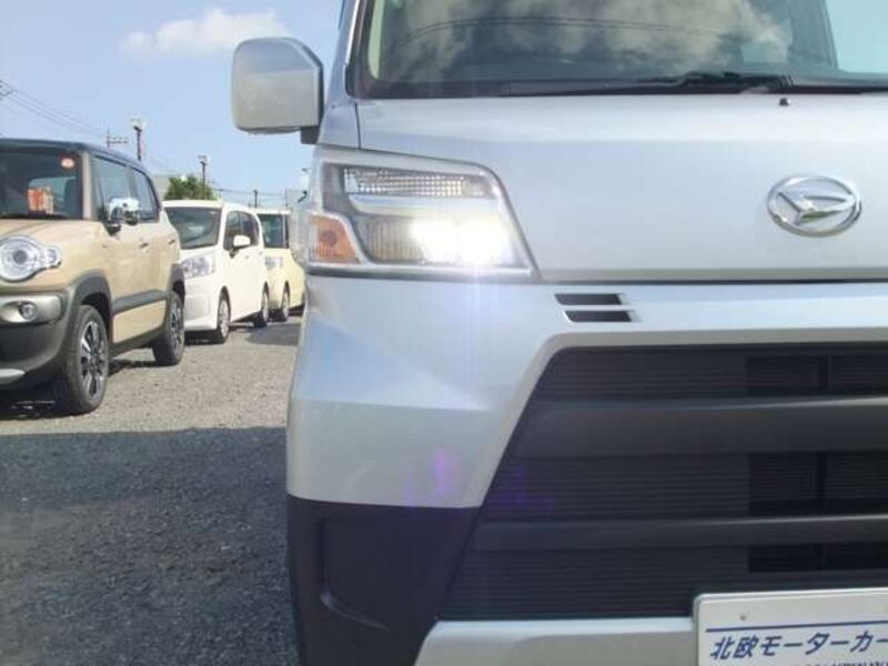 HIJET CARGO