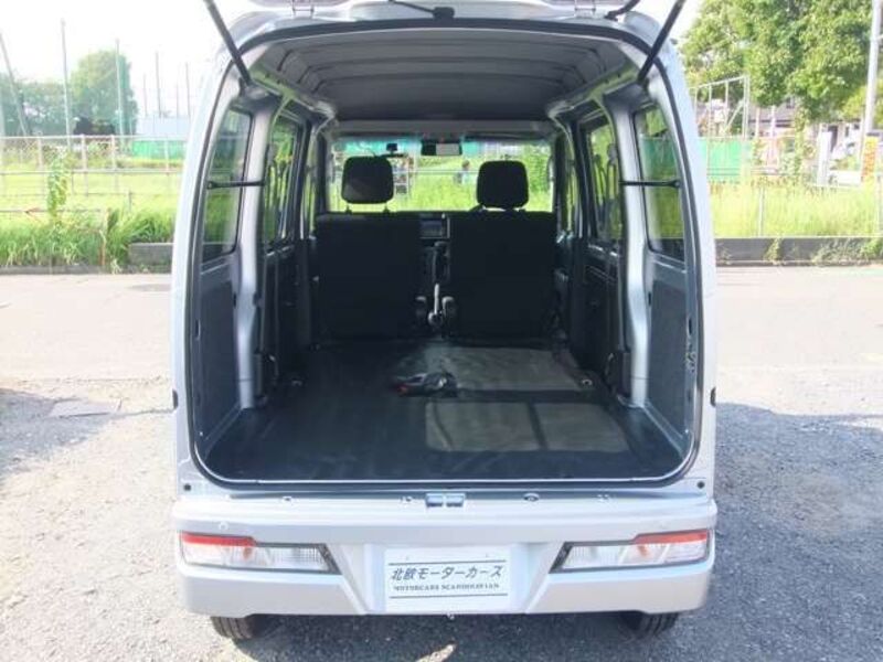 HIJET CARGO