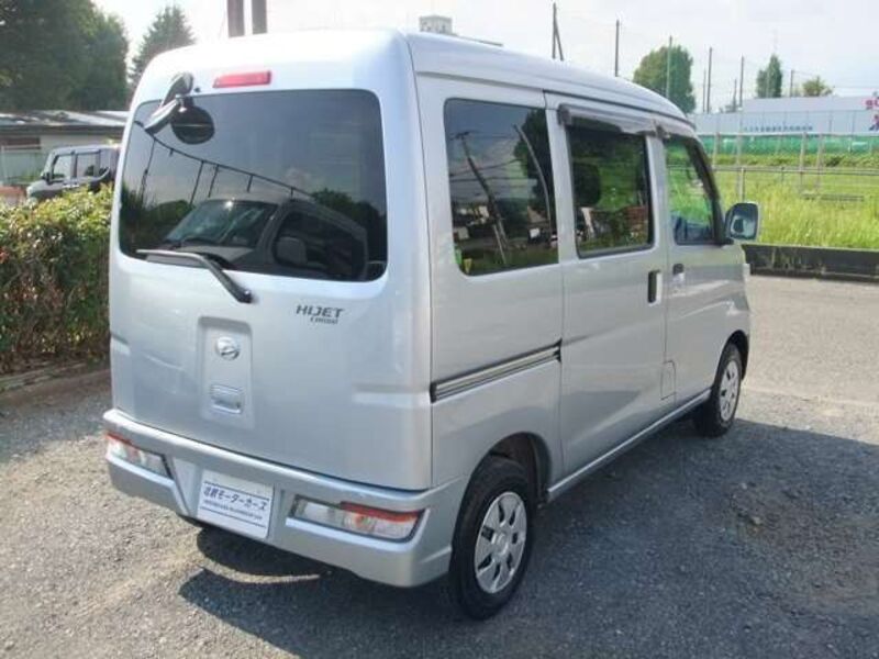 HIJET CARGO