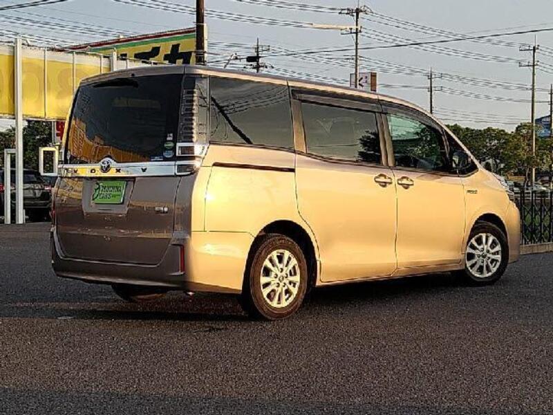 VOXY