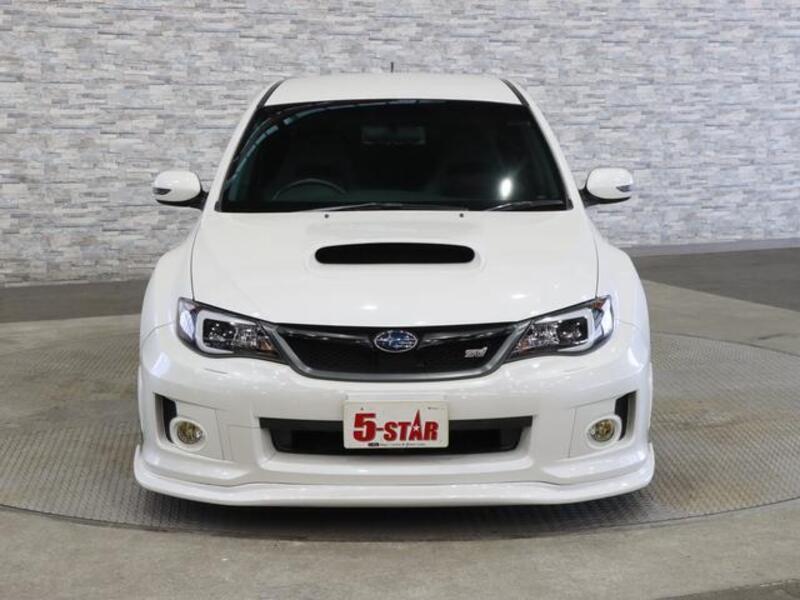 IMPREZA