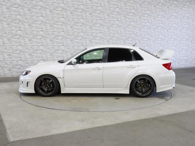 IMPREZA
