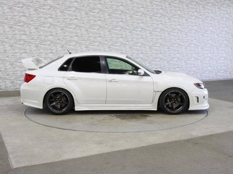 IMPREZA