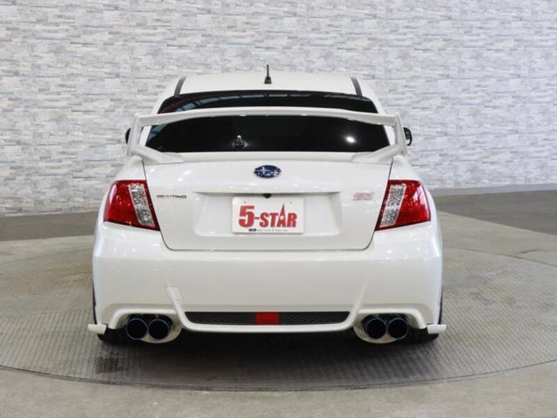 IMPREZA
