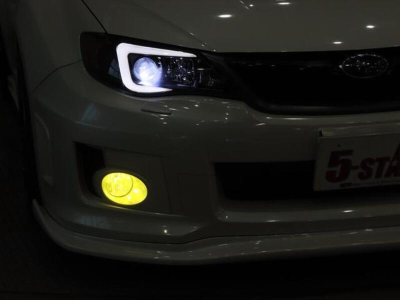 IMPREZA